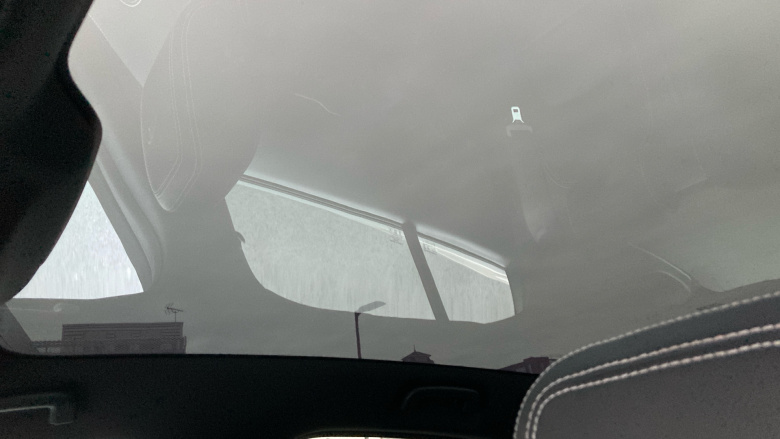 Jaguar I-Pace 294kW EV400 Black 90kWh 5dr Auto [11kW Charger] Electric Estate